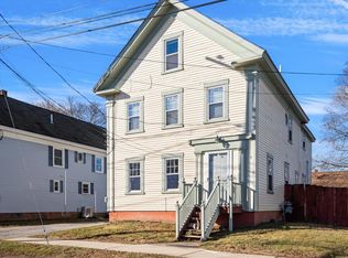 9 Lincoln St, Rochester, NH 03867