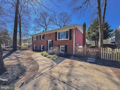 643 Hollywood Rd, Severna Park, MD, 21146