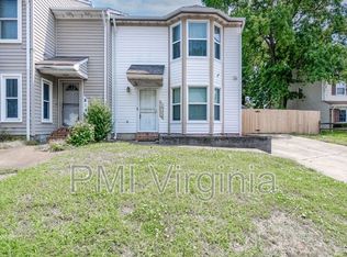 812 Tuition Ct, Virginia Beach, VA 23462