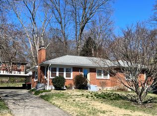 5356 Southdale Rd, Louisville, KY 40214