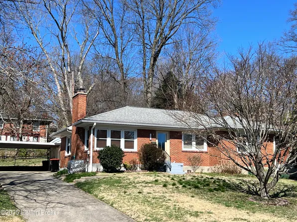 5356 Southdale Rd, Louisville, KY 40214