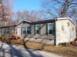 3248 Conservation Rd, Alma, IL 62807