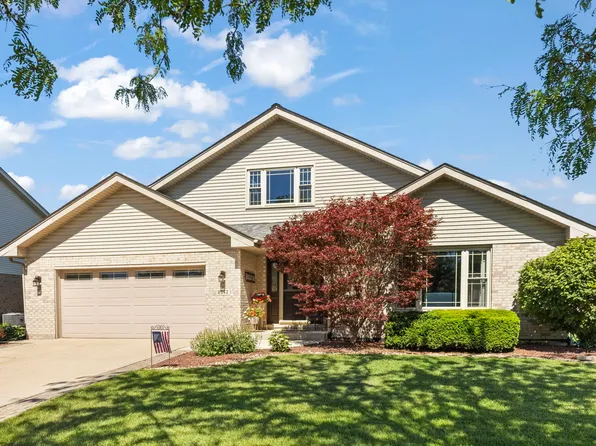 8942 Glenshire St, Tinley Park, IL 60487