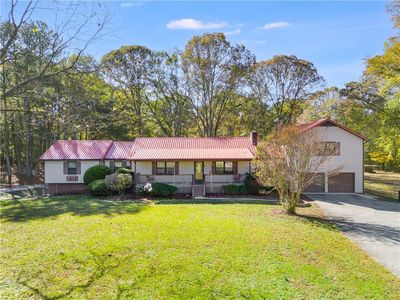 495 Gray Rd, Carrollton, GA, 30116