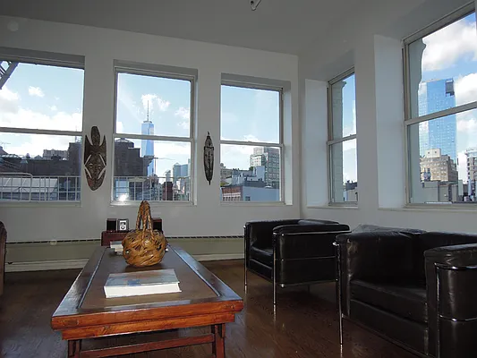 Rented by Brown Harris Stevens | media 21