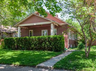 1500 Colorado St, Manhattan, KS 66502
