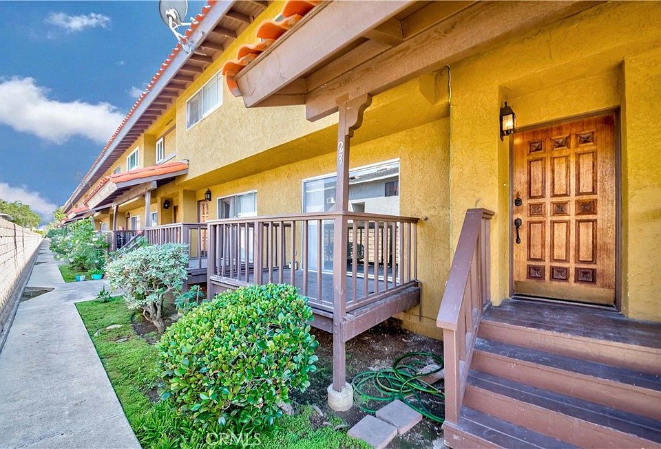 15205 S Budlong Ave APT 23, Gardena, CA 90247 | MLS #SB23156328 | Zillow