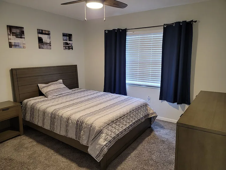 5001 Bordeaux Village Pl #201 — Photo 12