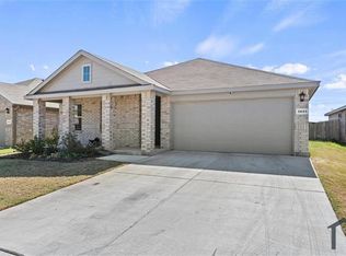 3041 Manu St, Fort Worth, TX 76123