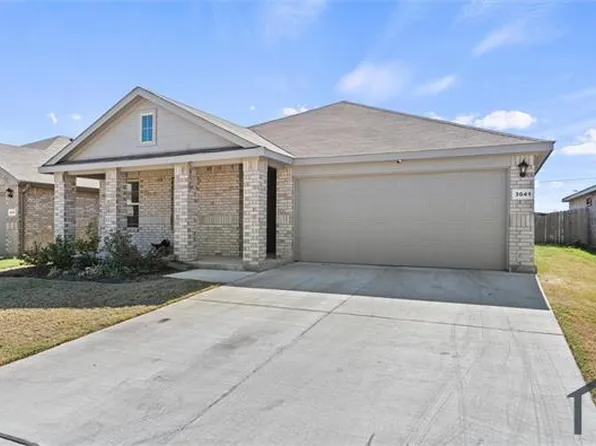 3041 Manu St, Fort Worth, TX 76123