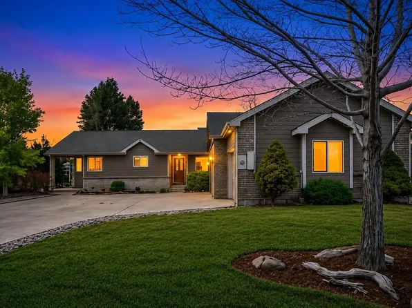 2177 Burbank St, Berthoud, CO 80513