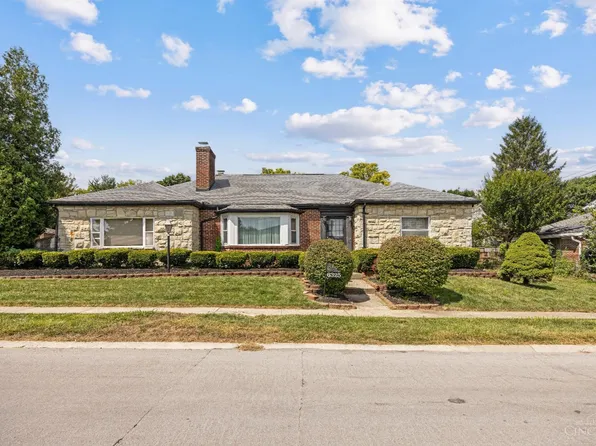 6325 Elm View Pl, Cincinnati, OH 45216