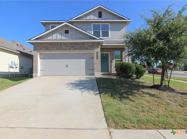 3306 Addison St, Killeen, TX 76542