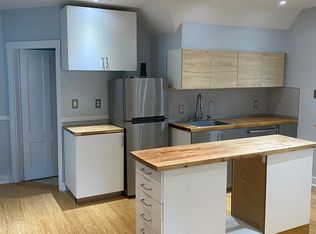 450 S Main St FLOOR 3, Woonsocket, RI 02895