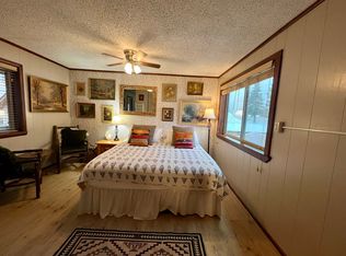 90 Independence Trl #10A, Red River, NM 87558