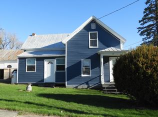 27 Fiske Rd, West Chazy, NY 12992