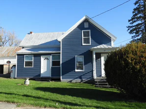 27 Fiske Rd, West Chazy, NY 12992