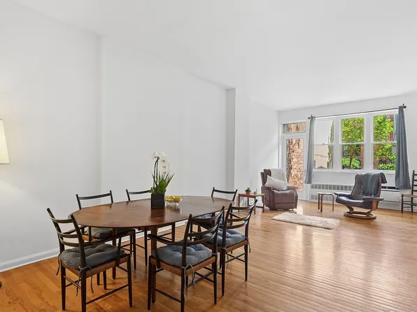 409 W 21st St APT 1, New York, NY 10011