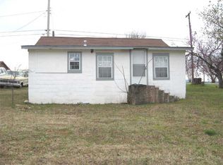 500 E Mountain St, Huntington, AR 72940