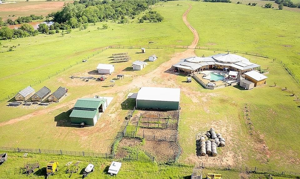 7676 W County Road 66, Mulhall, OK 73063 Zillow