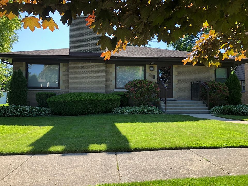 1st image of 6850 N Keeler Ave