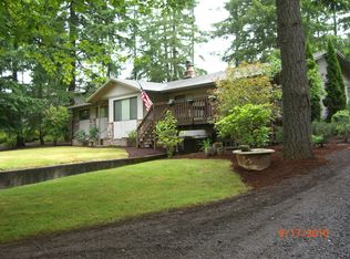 38175 SE George Rd, Estacada, OR 97023