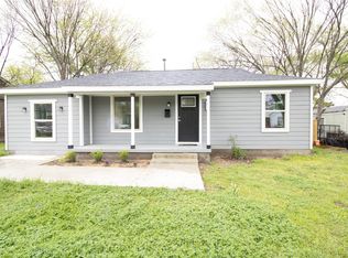 133 Fairview St, Garland, TX 75040