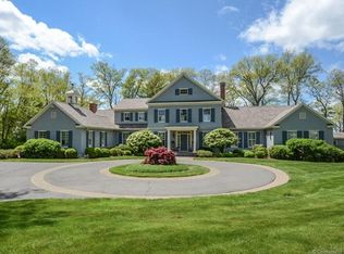 12 Deer Ridge Rd, Avon, CT 06001