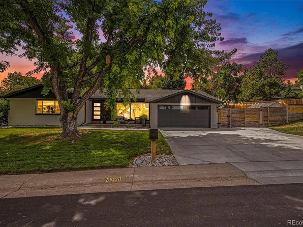6380 E Maplewood Avenue, Centennial, CO 80111