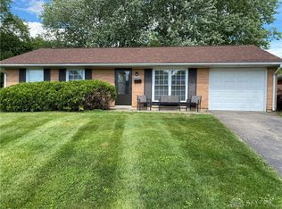 3784 Marion Dr, Enon, OH