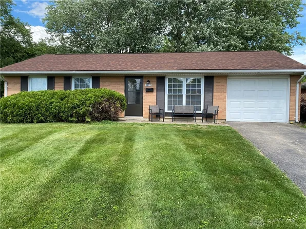 3784 Marion Dr, Enon, OH 45323