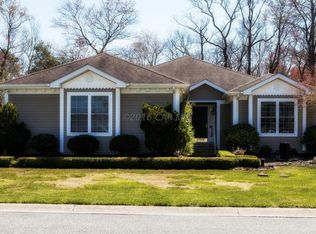 10018 Mill Pond Dr, Bishopville, MD 21813