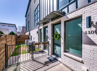 5202 Capitol Ave #1109, Dallas, TX 75206