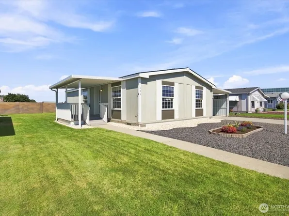 312 S Columbia Center Blvd #106, Kennewick, WA 99336