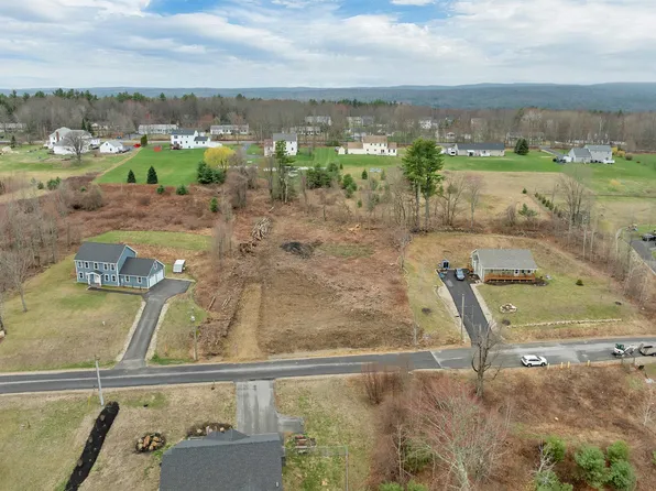 Richards Way #36, Farmington, NH 03835