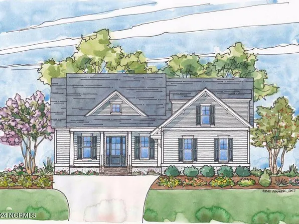 2838 Salvador Way, Castle Hayne, NC 28429