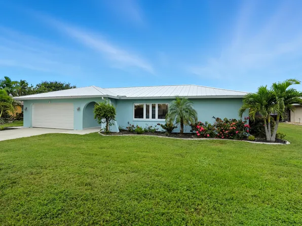 6163 Plumosa Ave, Fort Myers, FL 33908