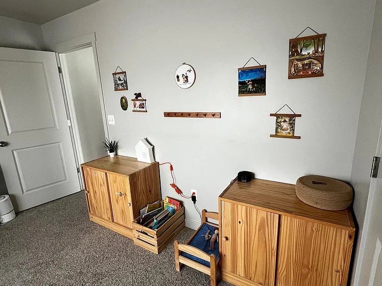 bedroom #4