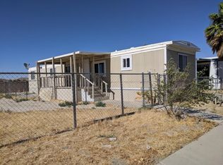 2129 Windbreak Dr #15, Rosamond, CA 93560