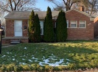 29684 Spring Arbor Dr, Inkster, MI 48141