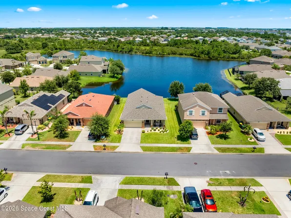 2218 Attilburgh Blvd, West Melbourne, FL 32904