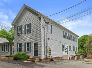 15 Maynard Ave, Webster, MA 01570