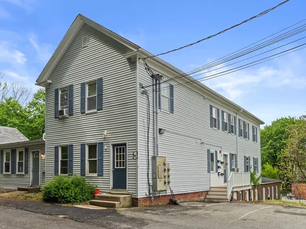 15 Maynard Ave, Webster, MA 01570