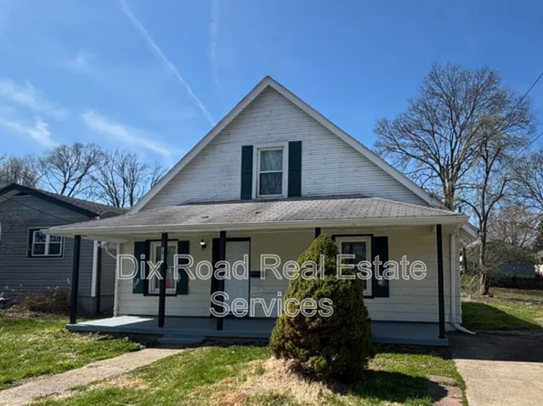 1937 Pater Ave, Hamilton, OH 45015