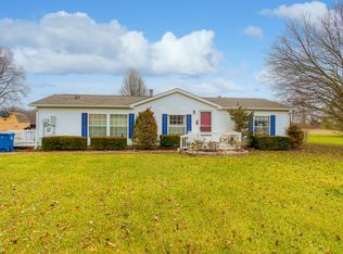 2183 S 800 W, New Palestine, IN 46163