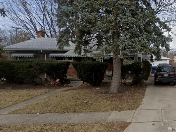 3135 Jarvis Ave, Warren, MI 48091