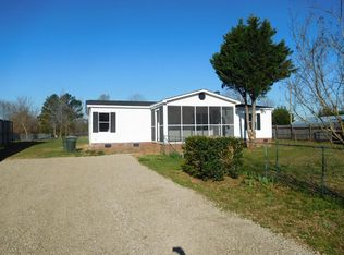 155 Champion Ferry Rd, Gaffney, SC 29341