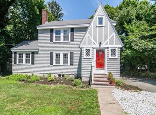 847 Worcester St, Wellesley, MA 02481