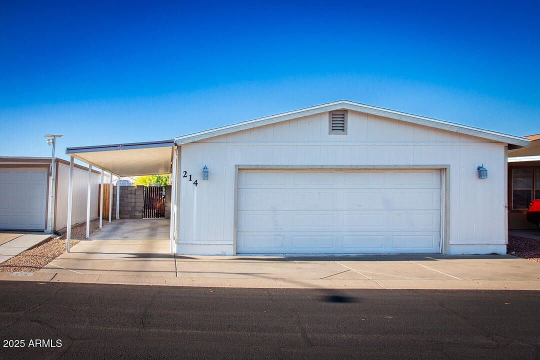 8601 N 103RD Avenue #214, Peoria, AZ 85345 | Zillow