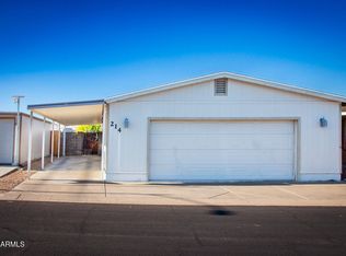 8601 N 103rd Ave LOT 214, Peoria, AZ 85345